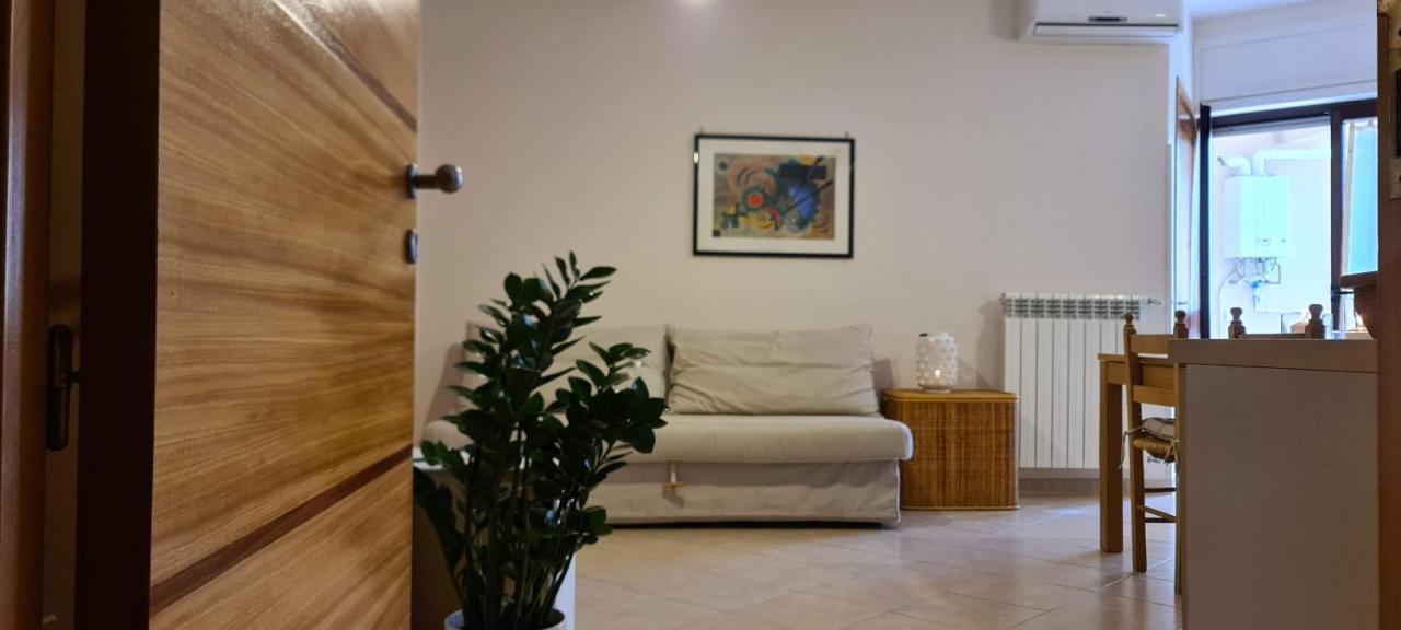 Nonna Eleonora Apartment Otranto Luaran gambar
