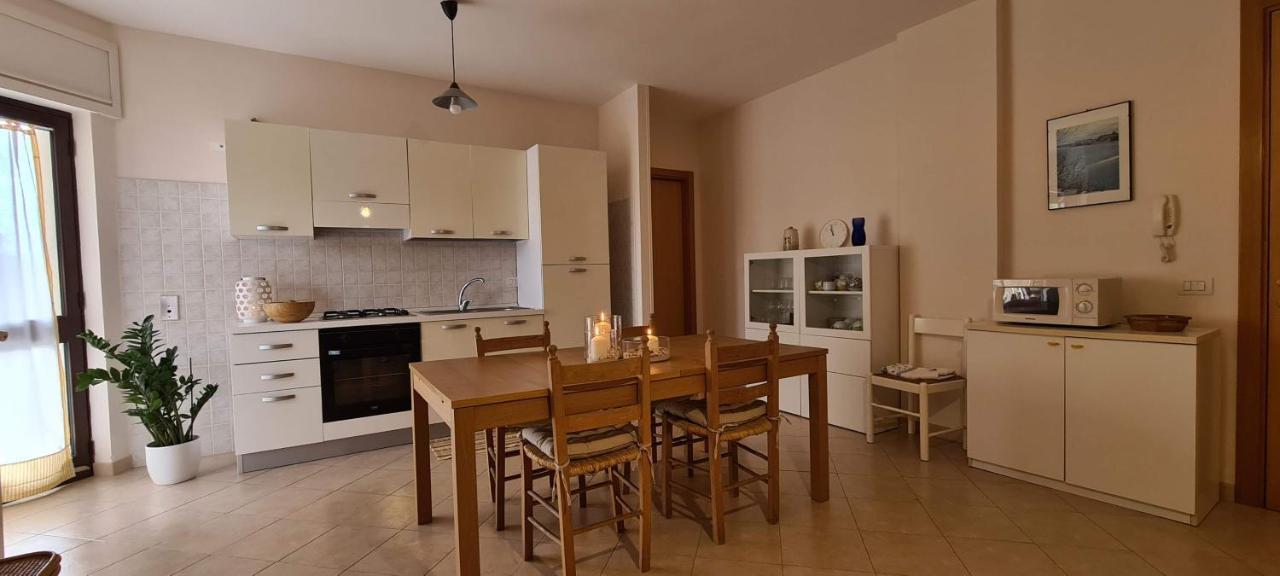 Nonna Eleonora Apartment Otranto Luaran gambar